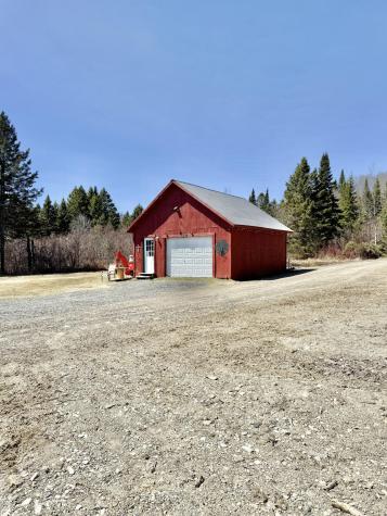112 Sinclair Road Sinclair ME 04779
