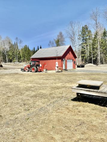 112 Sinclair Road Sinclair ME 04779