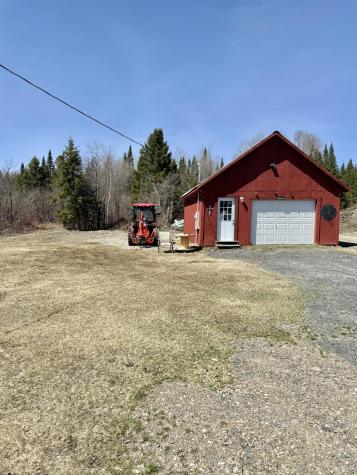 112 Sinclair Road Sinclair ME 04779