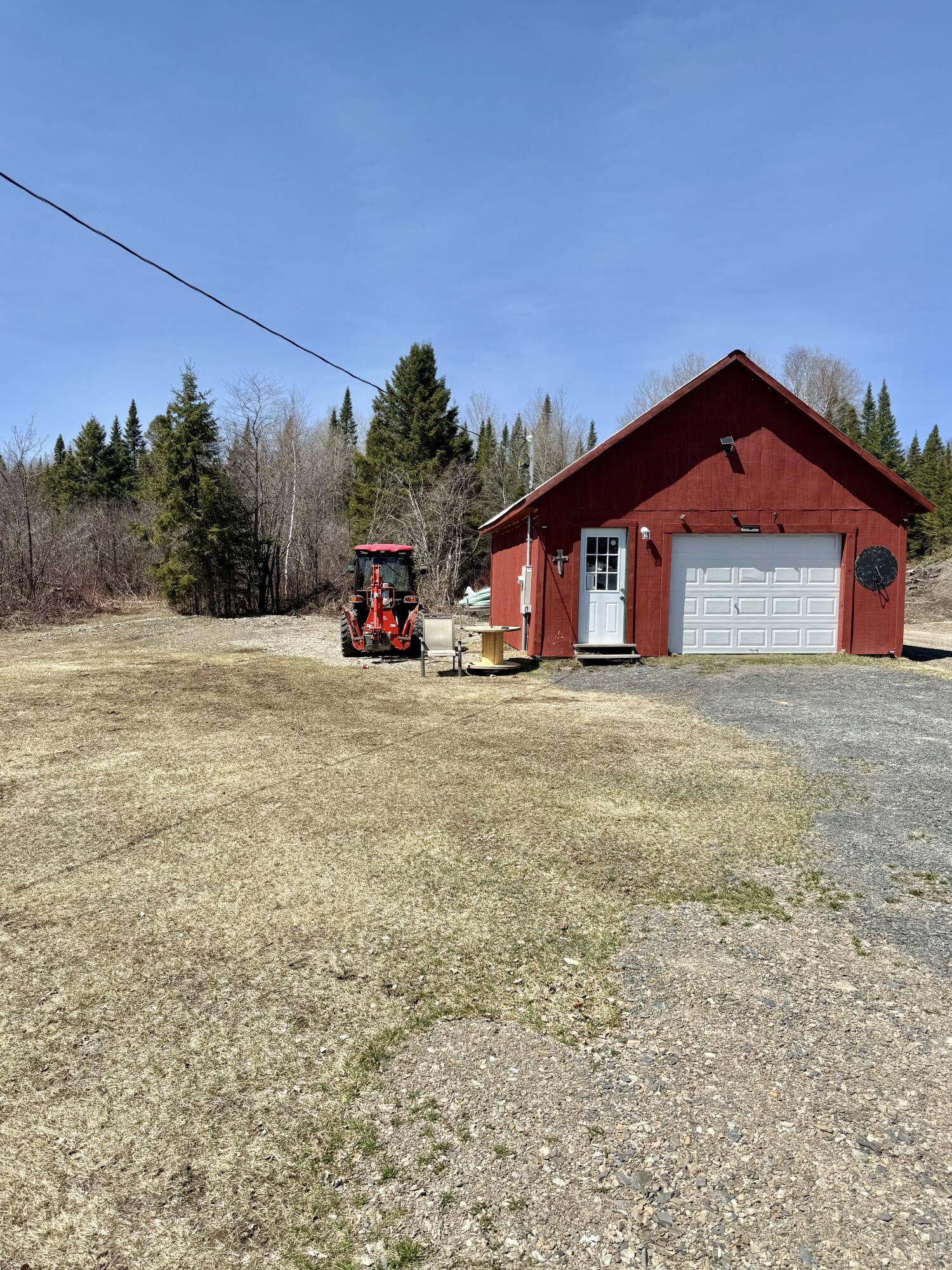 112 Sinclair Road Sinclair ME 04779