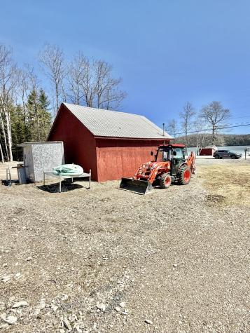 112 Sinclair Road Sinclair ME 04779