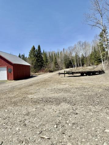 112 Sinclair Road Sinclair ME 04779