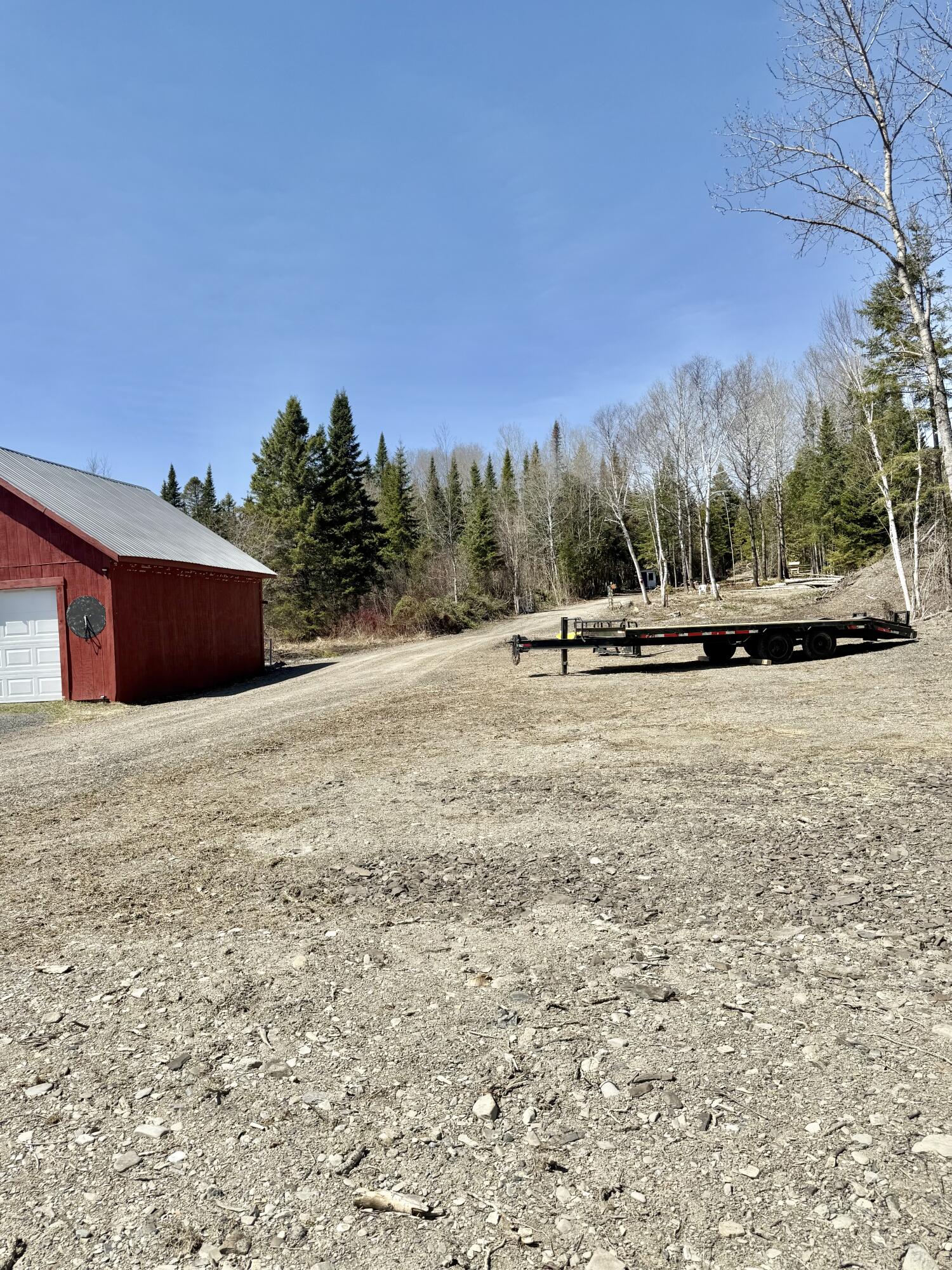 112 Sinclair Road Sinclair ME 04779