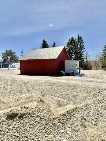 112 Sinclair Road Sinclair ME 04779
