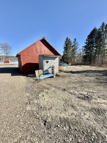 112 Sinclair Road Sinclair ME 04779