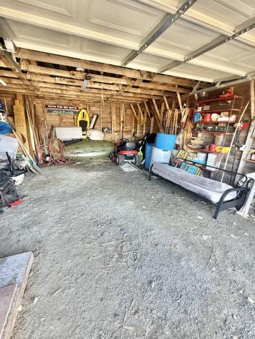 112 Sinclair Road Sinclair ME 04779