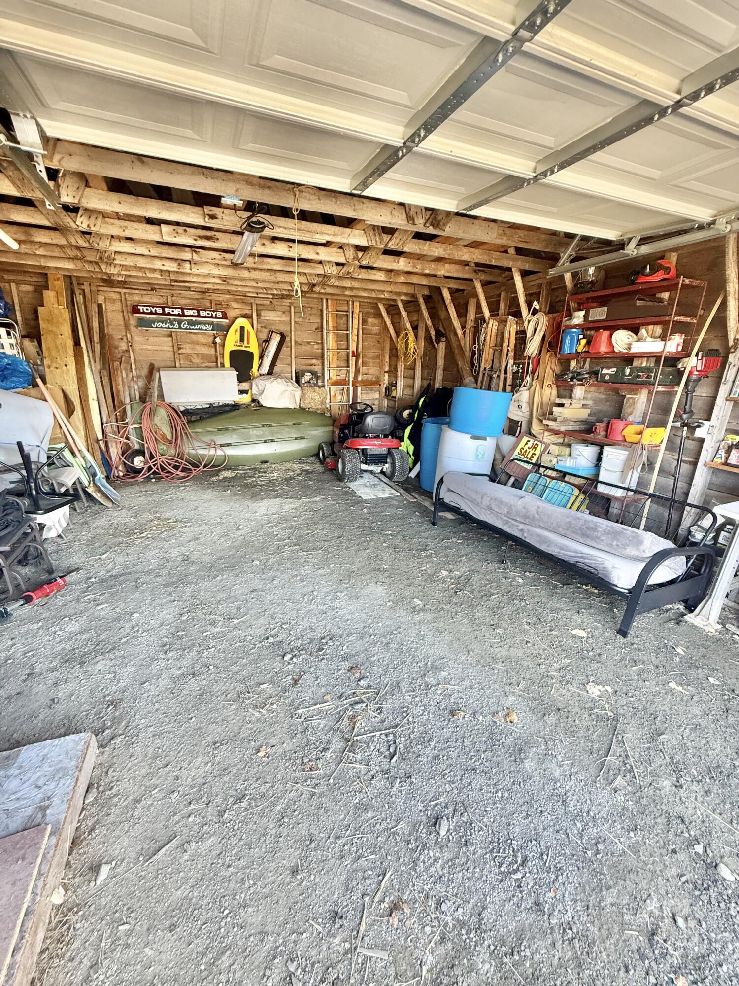 112 Sinclair Road Sinclair ME 04779
