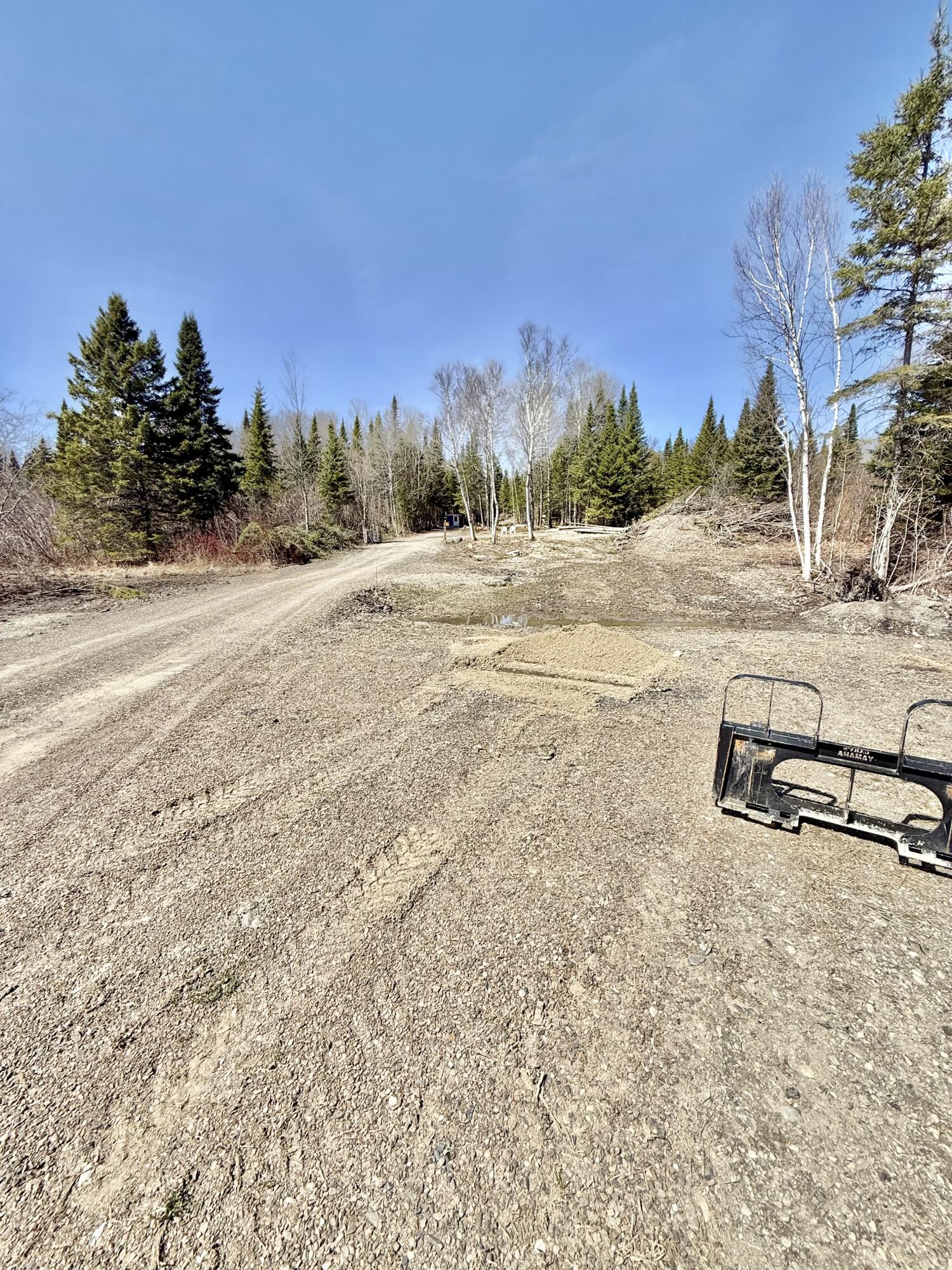 112 Sinclair Road Sinclair ME 04779