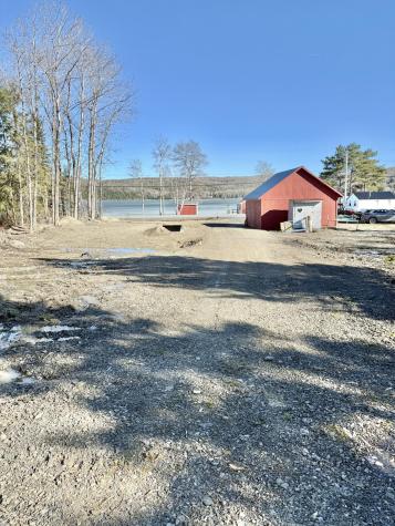 112 Sinclair Road Sinclair ME 04779