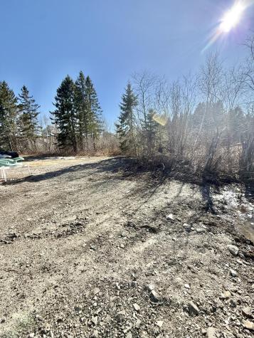 112 Sinclair Road Sinclair ME 04779