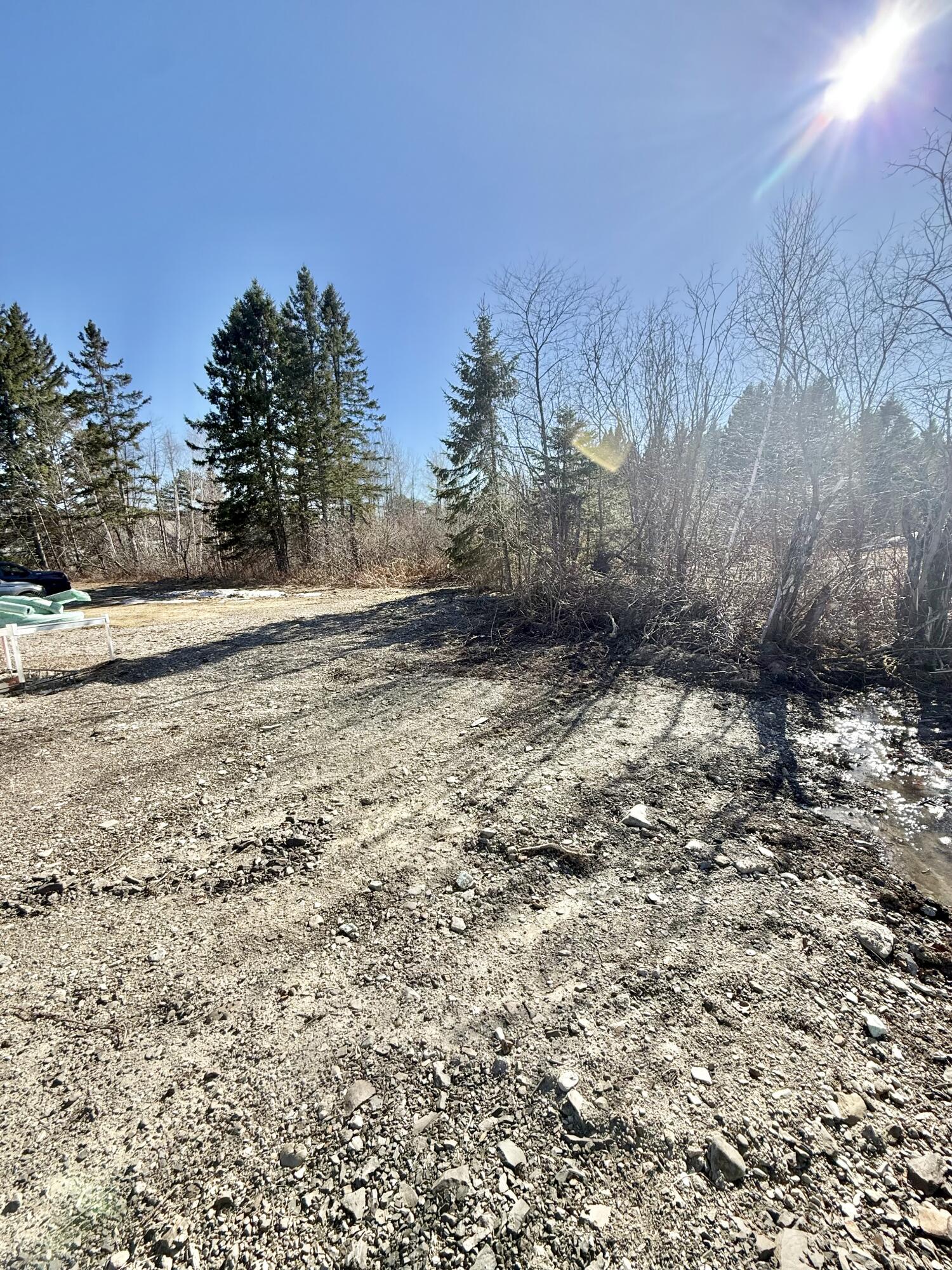 112 Sinclair Road Sinclair ME 04779