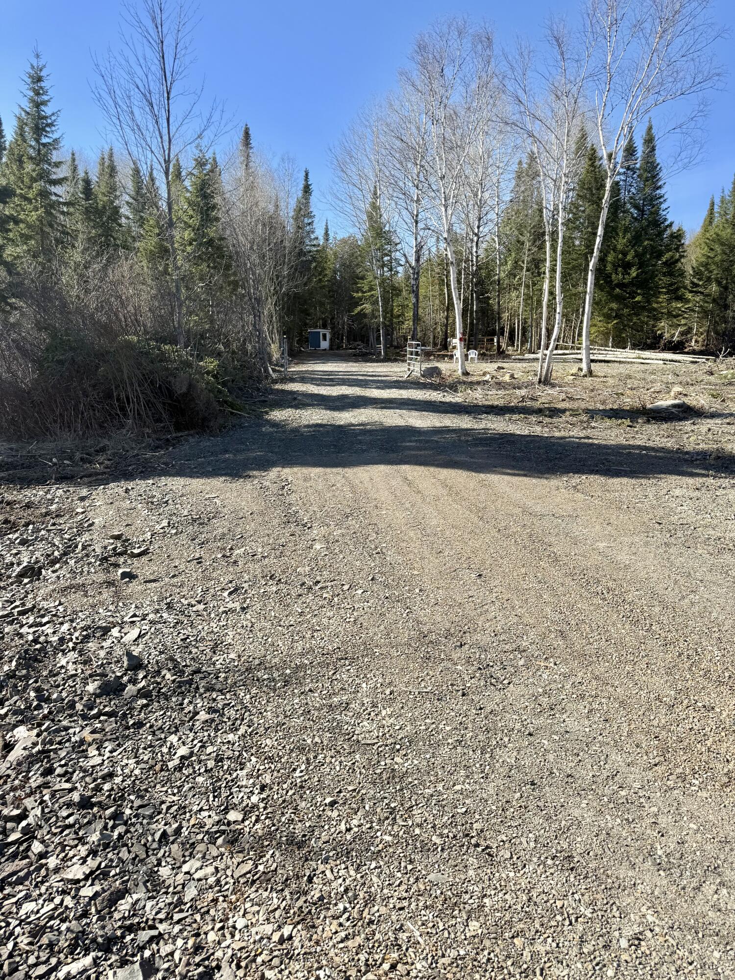 112 Sinclair Road Sinclair ME 04779