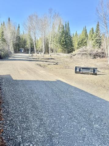 112 Sinclair Road Sinclair ME 04779