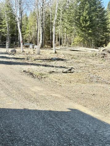 112 Sinclair Road Sinclair ME 04779