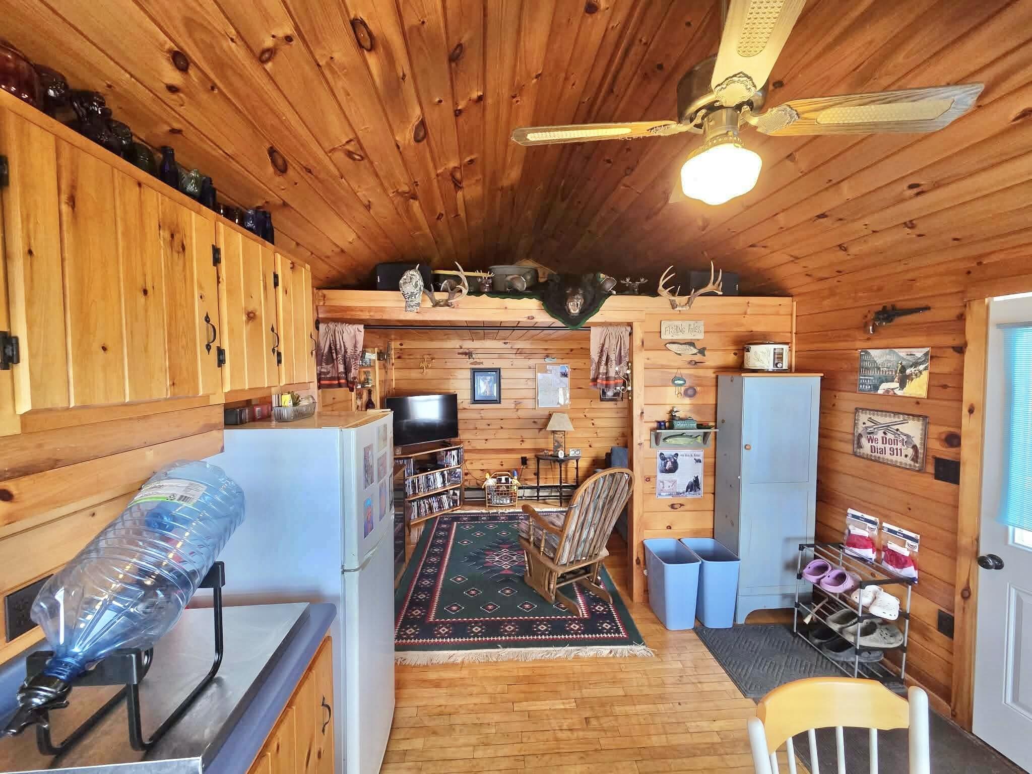 112 Sinclair Road Sinclair ME 04779