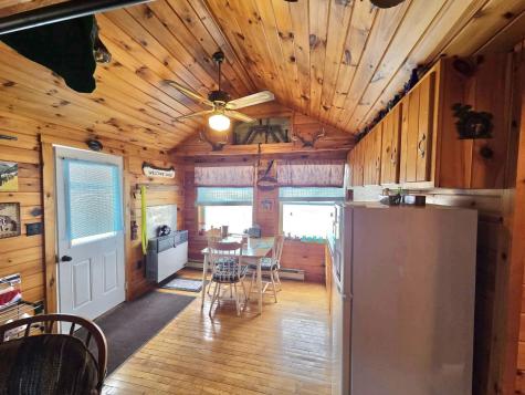 112 Sinclair Road Sinclair ME 04779