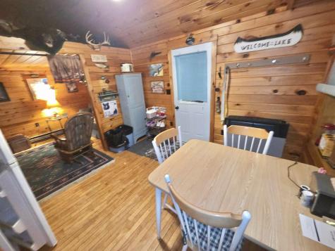 112 Sinclair Road Sinclair ME 04779