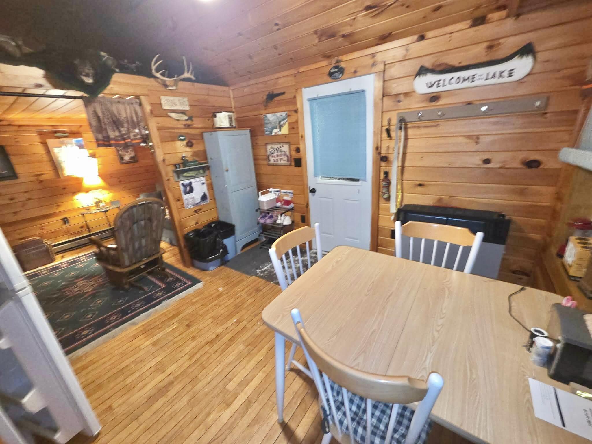 112 Sinclair Road Sinclair ME 04779