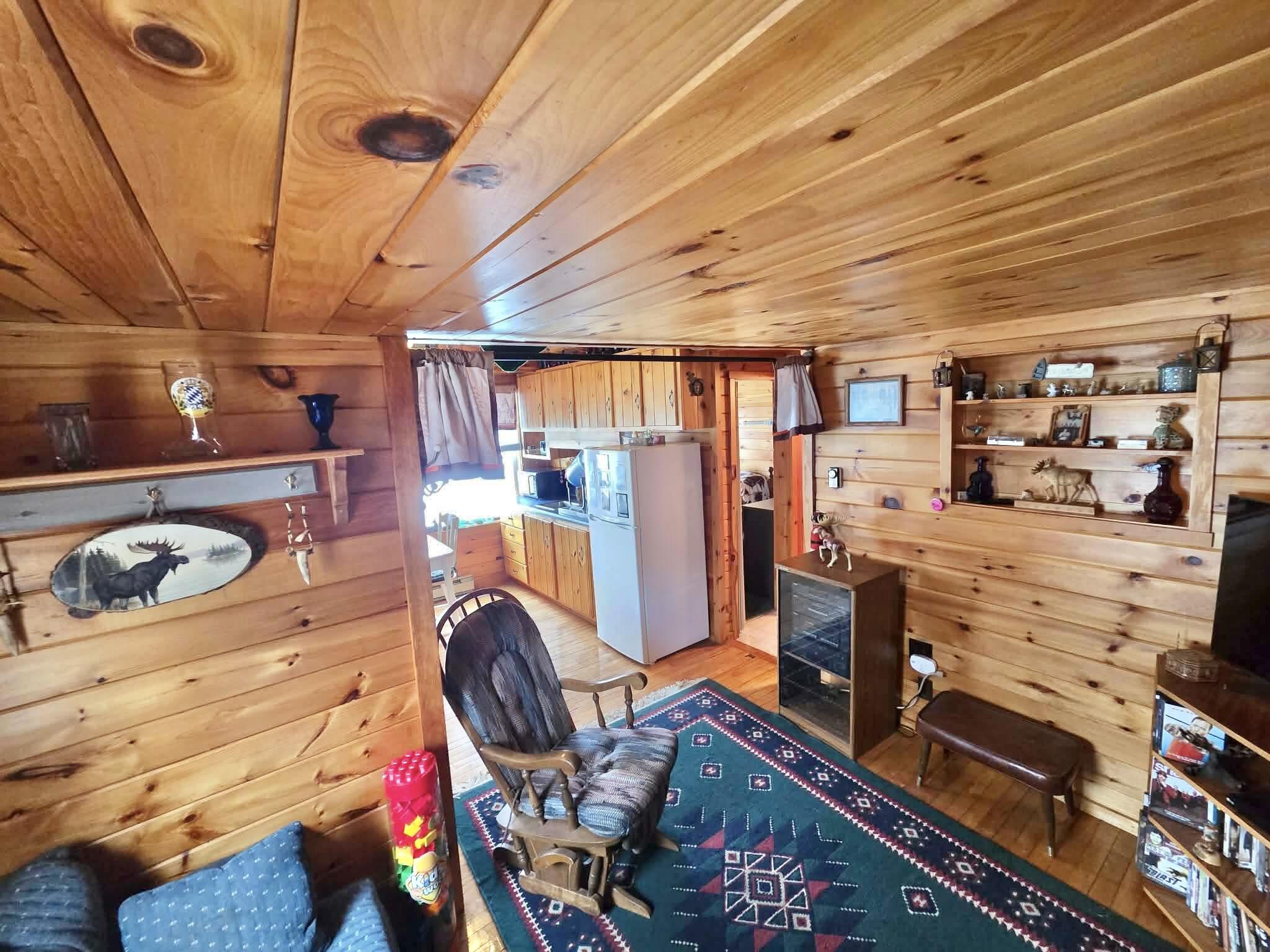 112 Sinclair Road Sinclair ME 04779