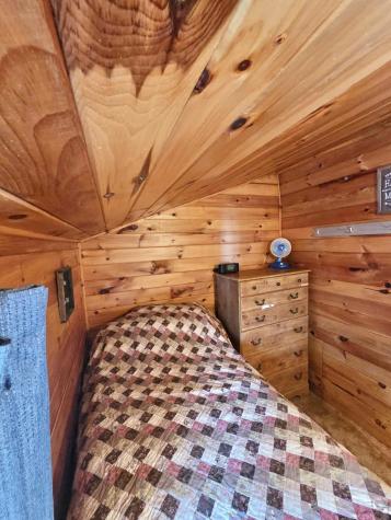 112 Sinclair Road Sinclair ME 04779
