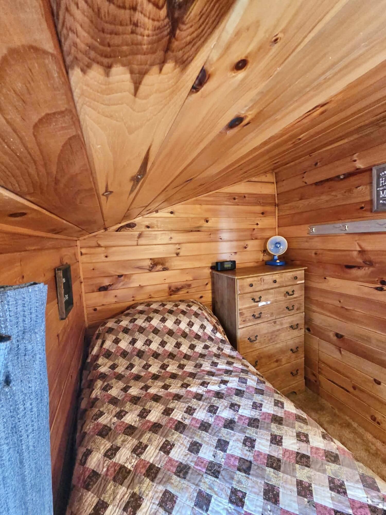 112 Sinclair Road Sinclair ME 04779