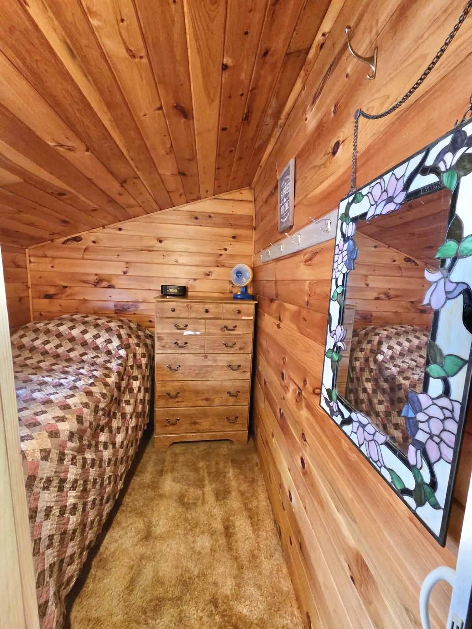 112 Sinclair Road Sinclair ME 04779