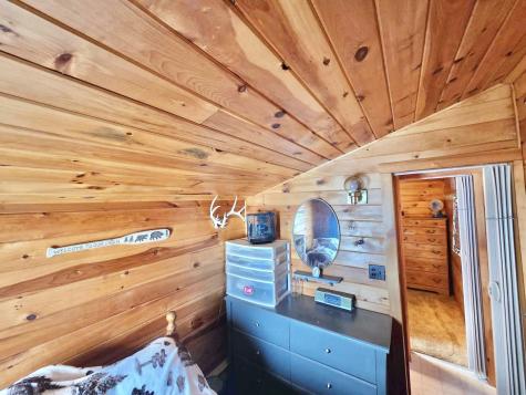 112 Sinclair Road Sinclair ME 04779