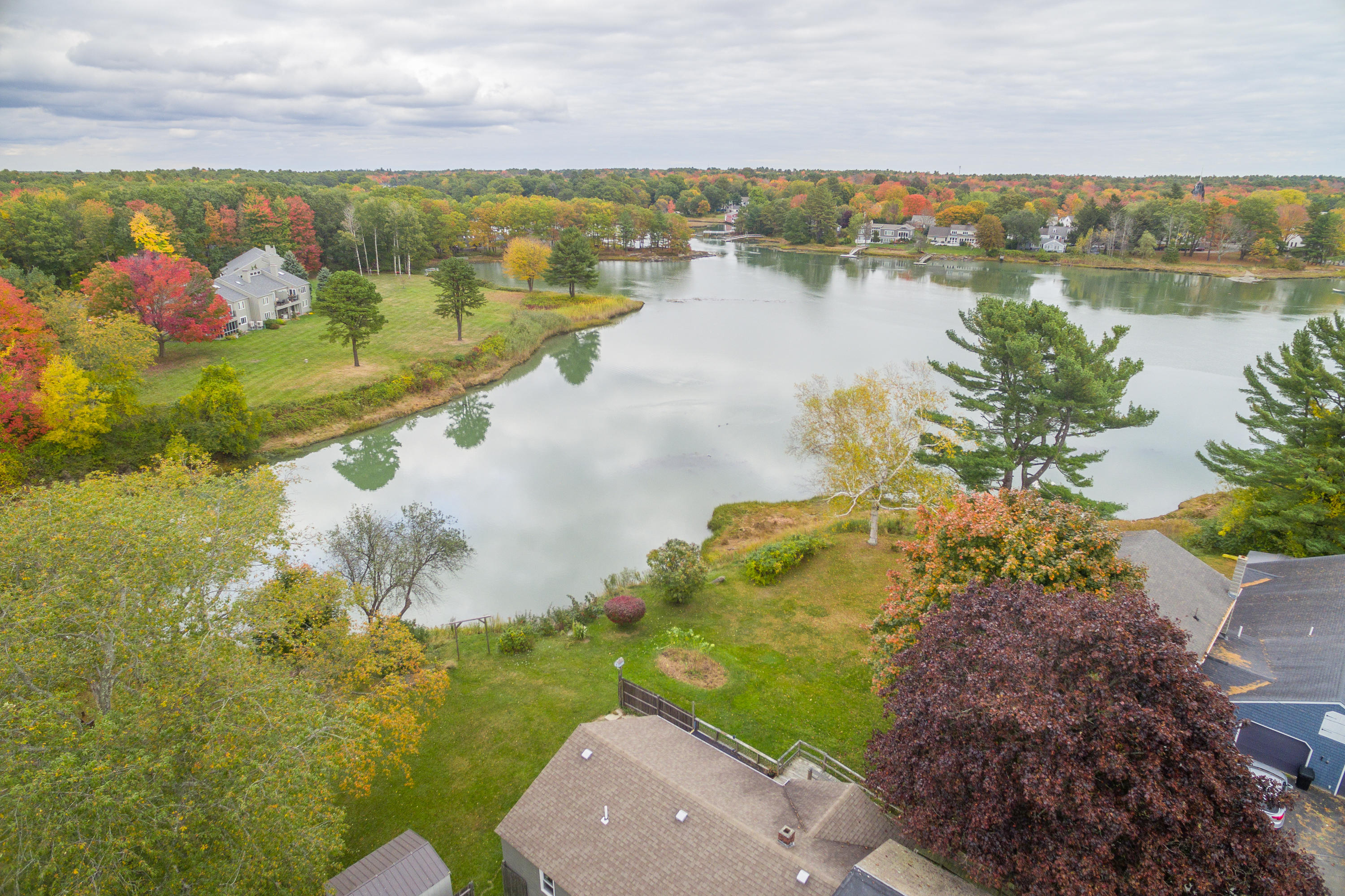 14 Christensen Lane Kennebunk ME 04043