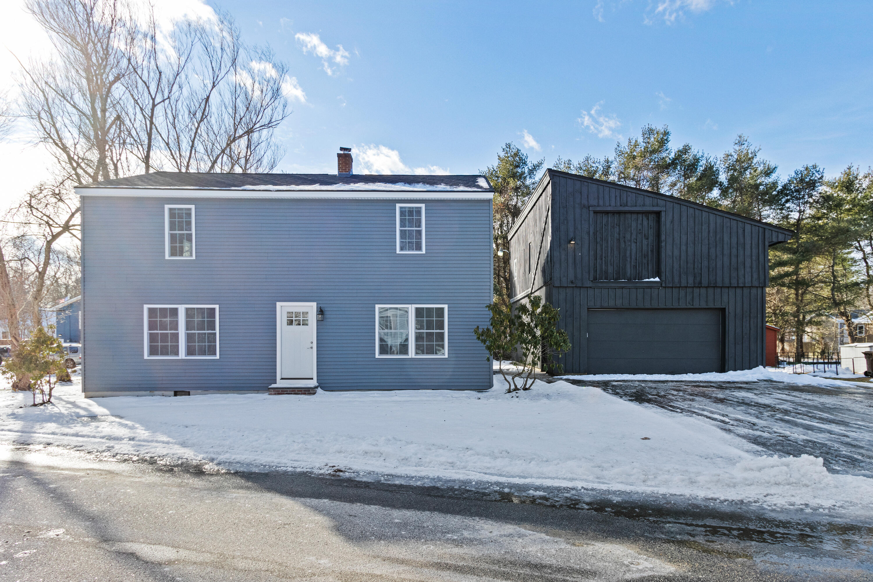 4 Blueberry Avenue Saco ME 04072