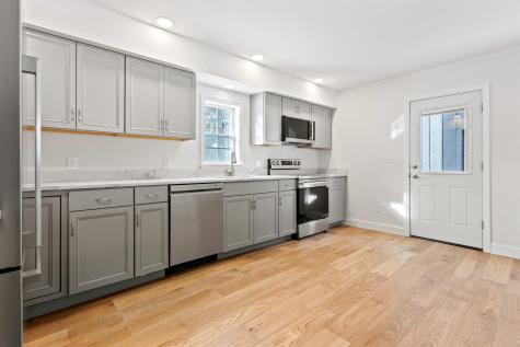 4 Blueberry Avenue Saco ME 04072