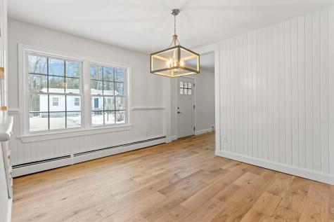 4 Blueberry Avenue Saco ME 04072