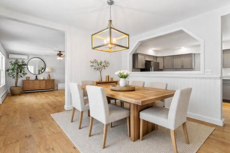 4 Blueberry Avenue Saco ME 04072