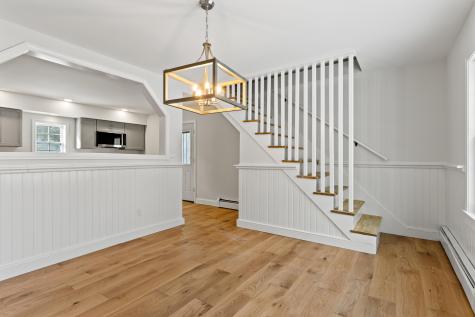 4 Blueberry Avenue Saco ME 04072