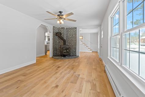 4 Blueberry Avenue Saco ME 04072