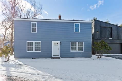 4 Blueberry Avenue Saco ME 04072