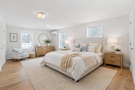 4 Blueberry Avenue Saco ME 04072