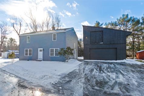 4 Blueberry Avenue Saco ME 04072