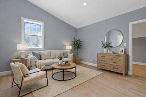 4 Blueberry Avenue Saco ME 04072