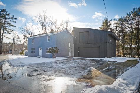 4 Blueberry Avenue Saco ME 04072