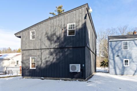 4 Blueberry Avenue Saco ME 04072