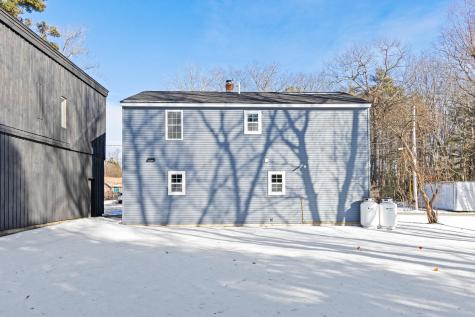 4 Blueberry Avenue Saco ME 04072