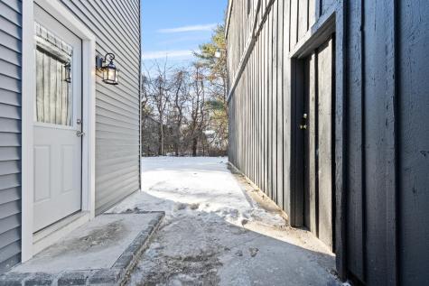 4 Blueberry Avenue Saco ME 04072