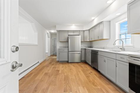 4 Blueberry Avenue Saco ME 04072