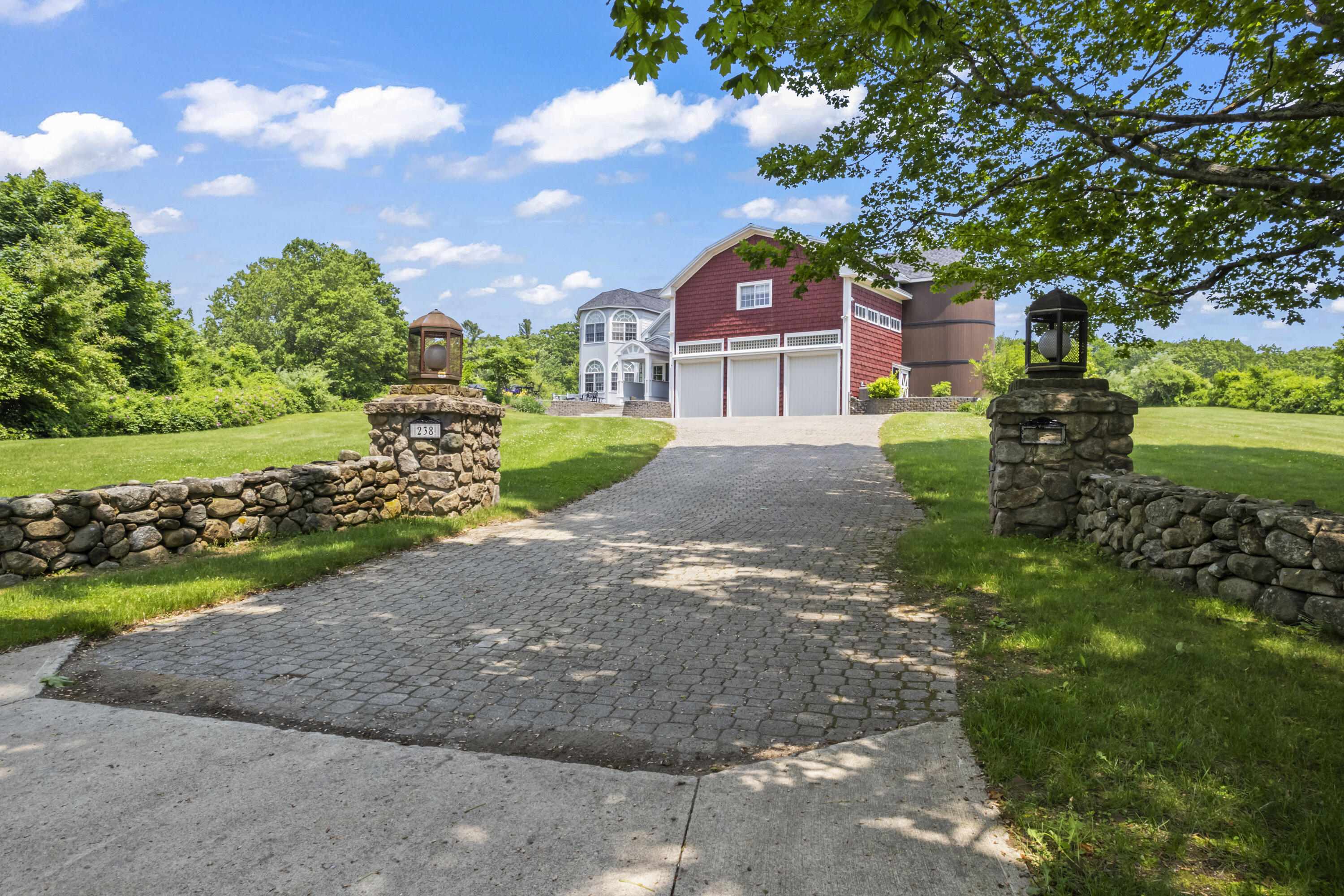 238 Laudholm Farm Road Wells ME 04090