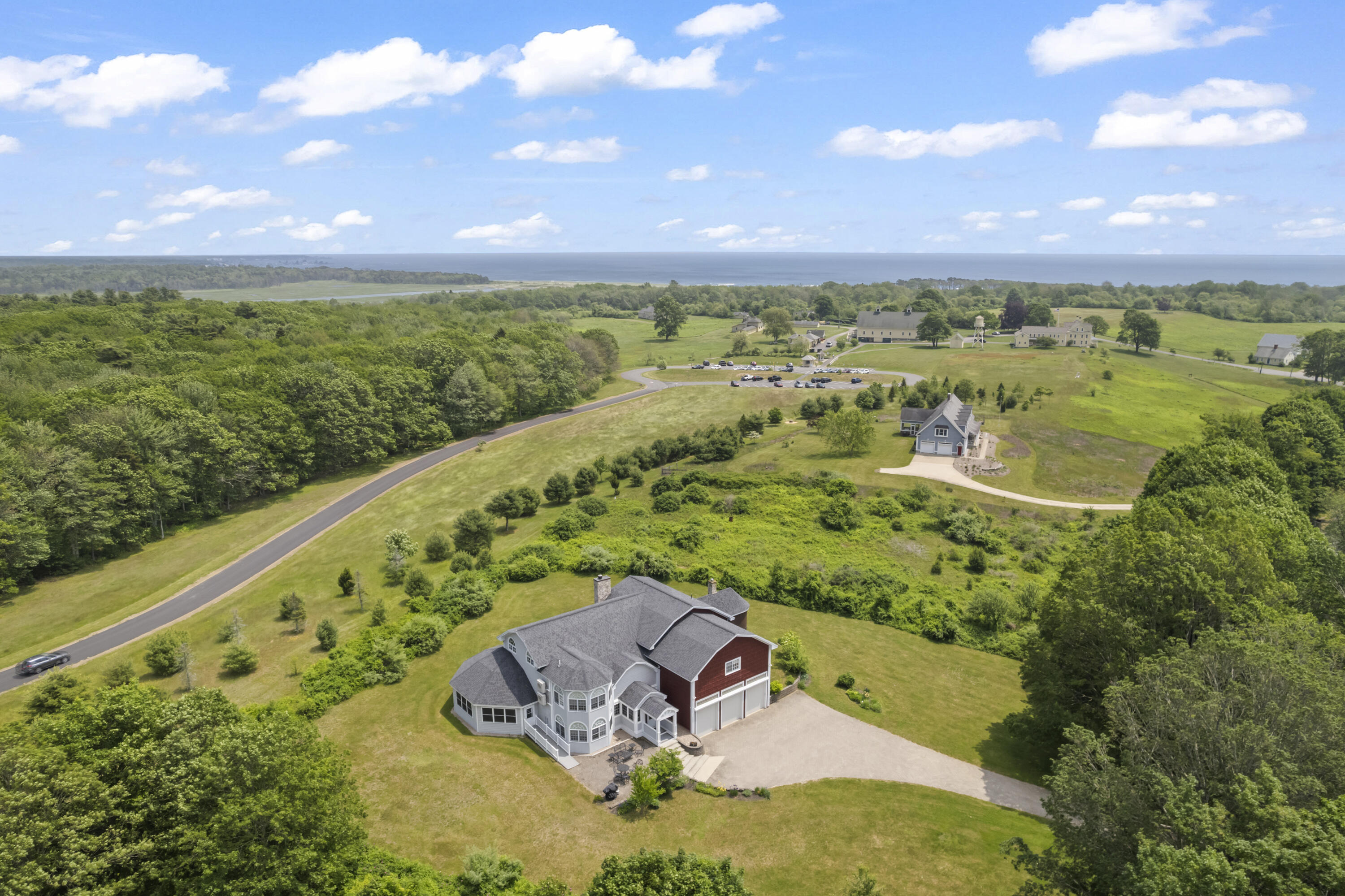 238 Laudholm Farm Road Wells ME 04090