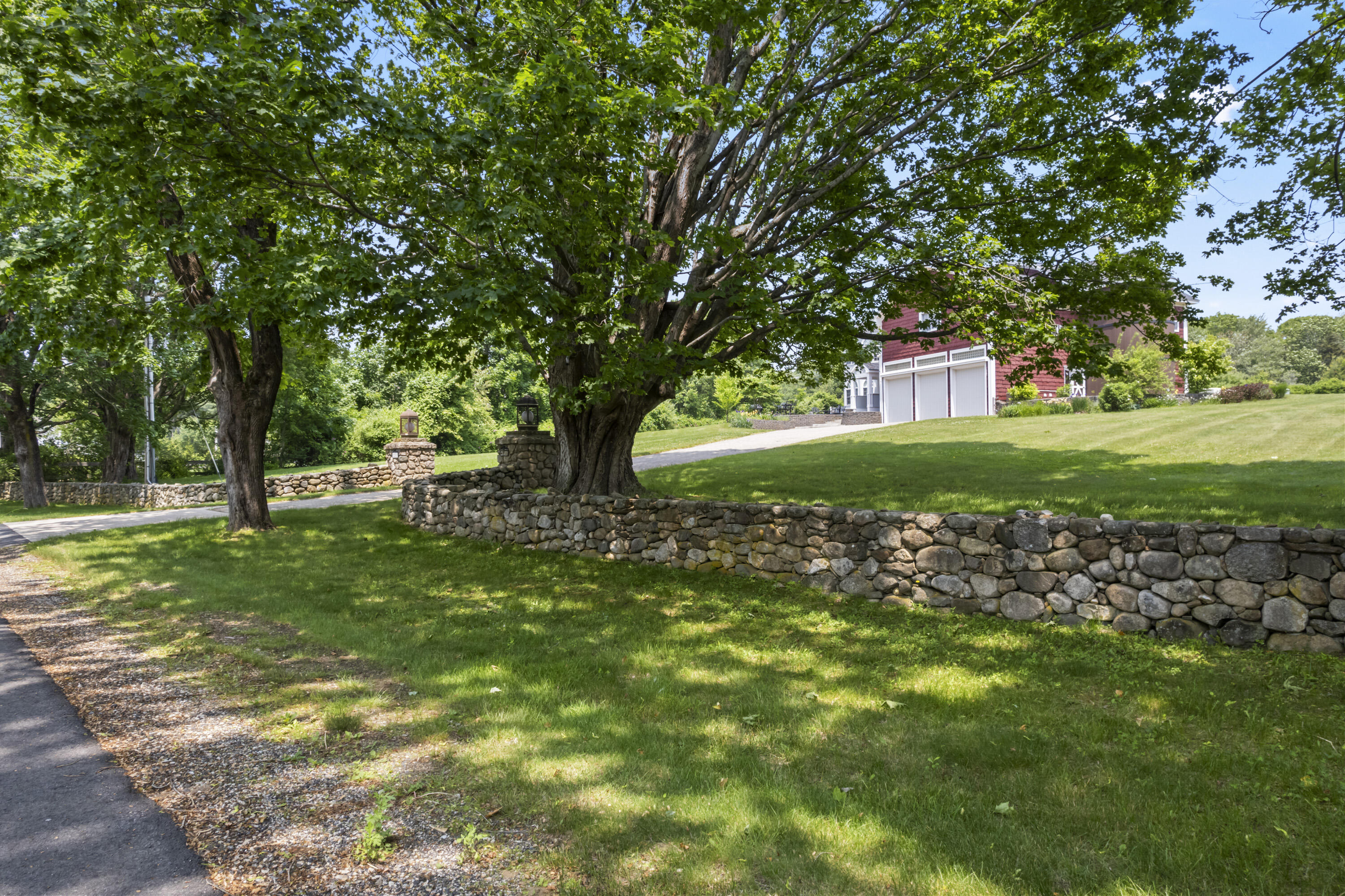 238 Laudholm Farm Road Wells ME 04090