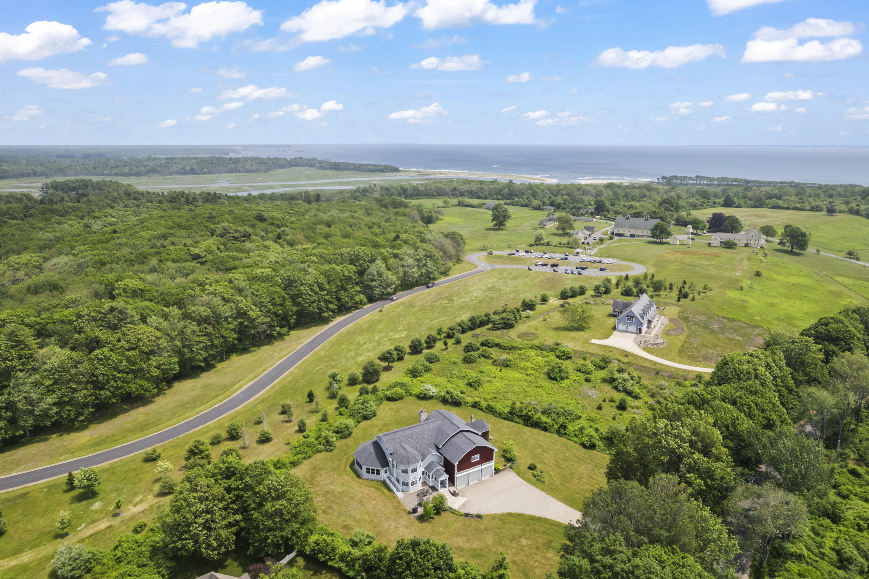 238 Laudholm Farm Road Wells ME 04090