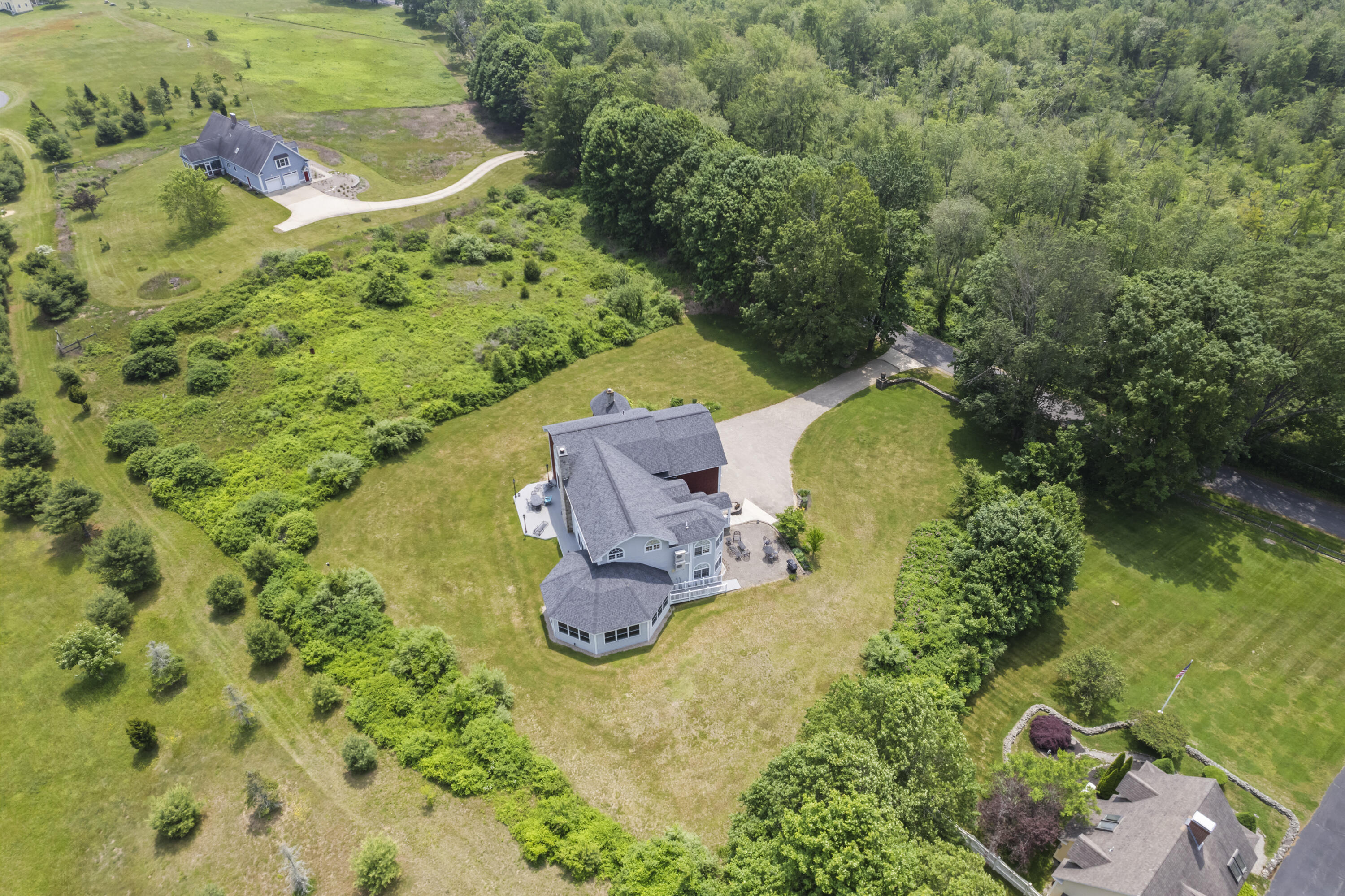 238 Laudholm Farm Road Wells ME 04090
