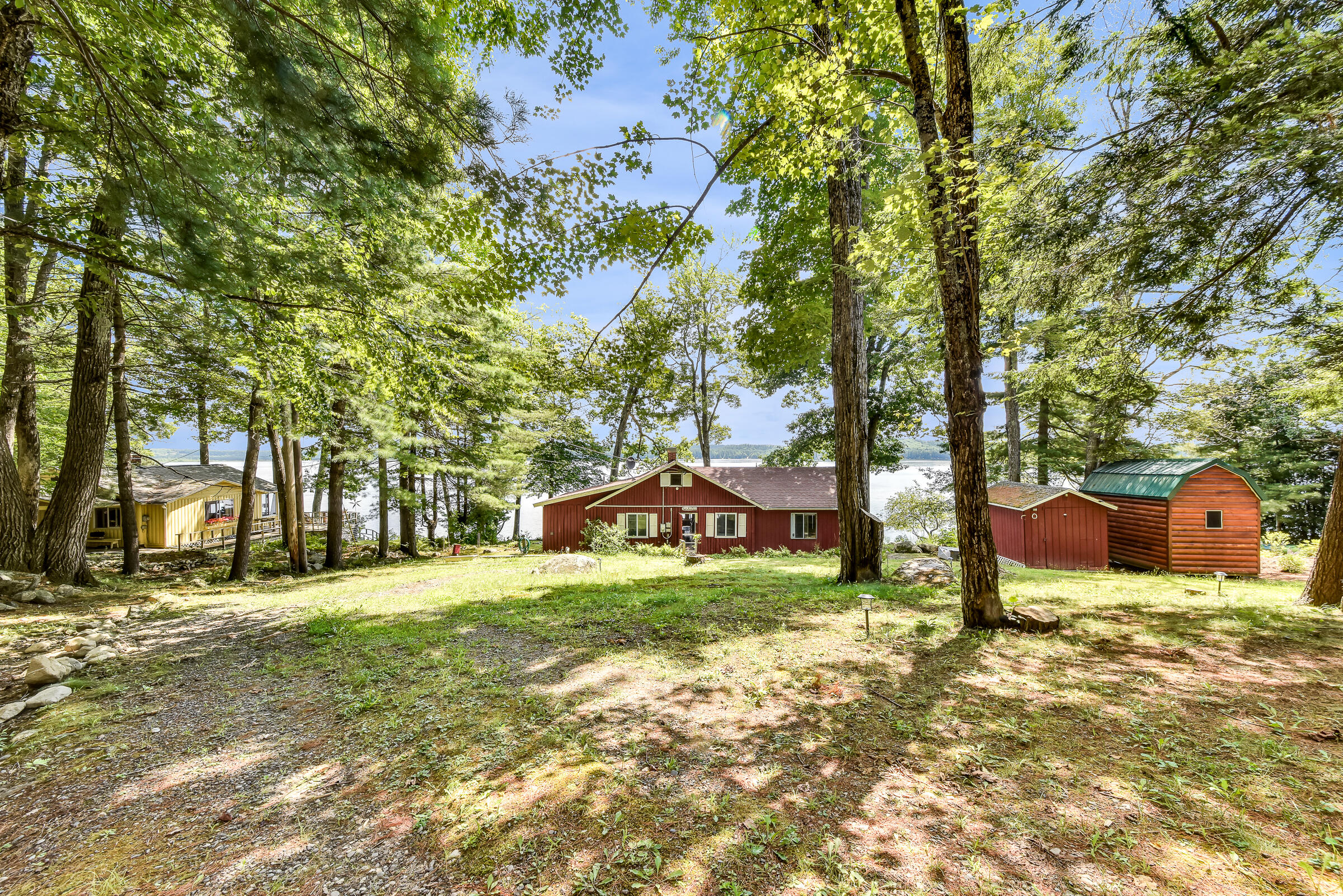 71 N Crane Lane Rome ME 04963