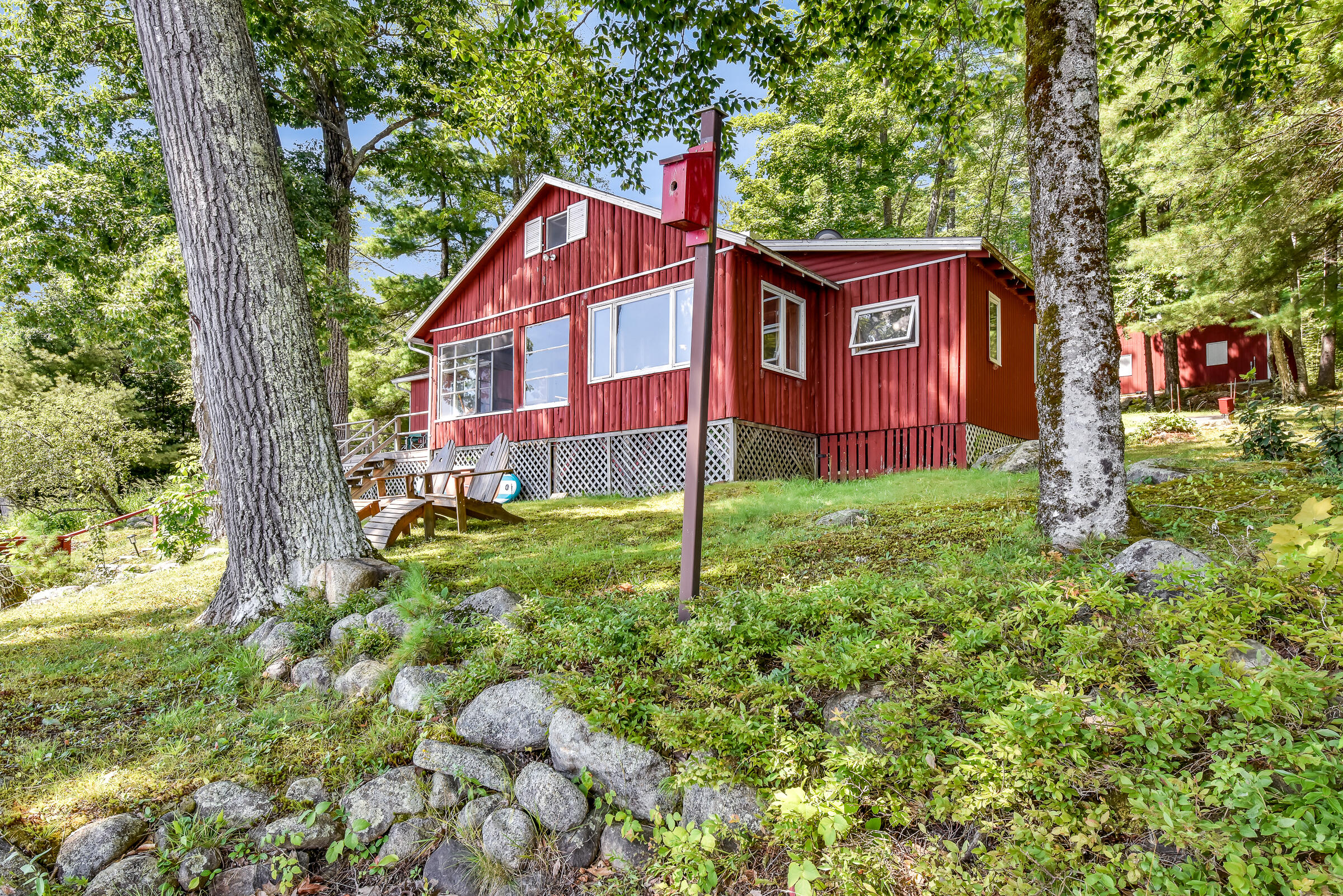 71 N Crane Lane Rome ME 04963